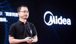 李金波,探索创新与变革的领军人物